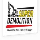 Super Demolition logo